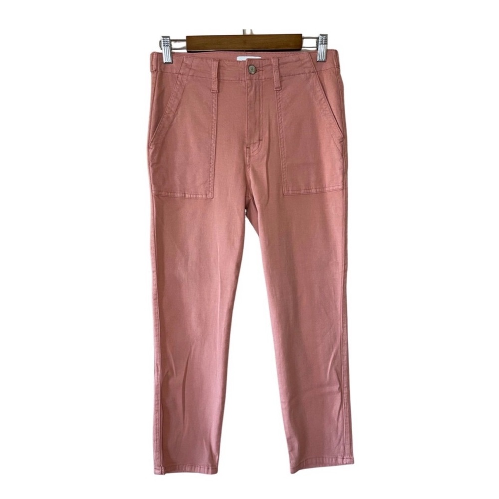 Pistola Skinny Fit Cargo Pants Size 32